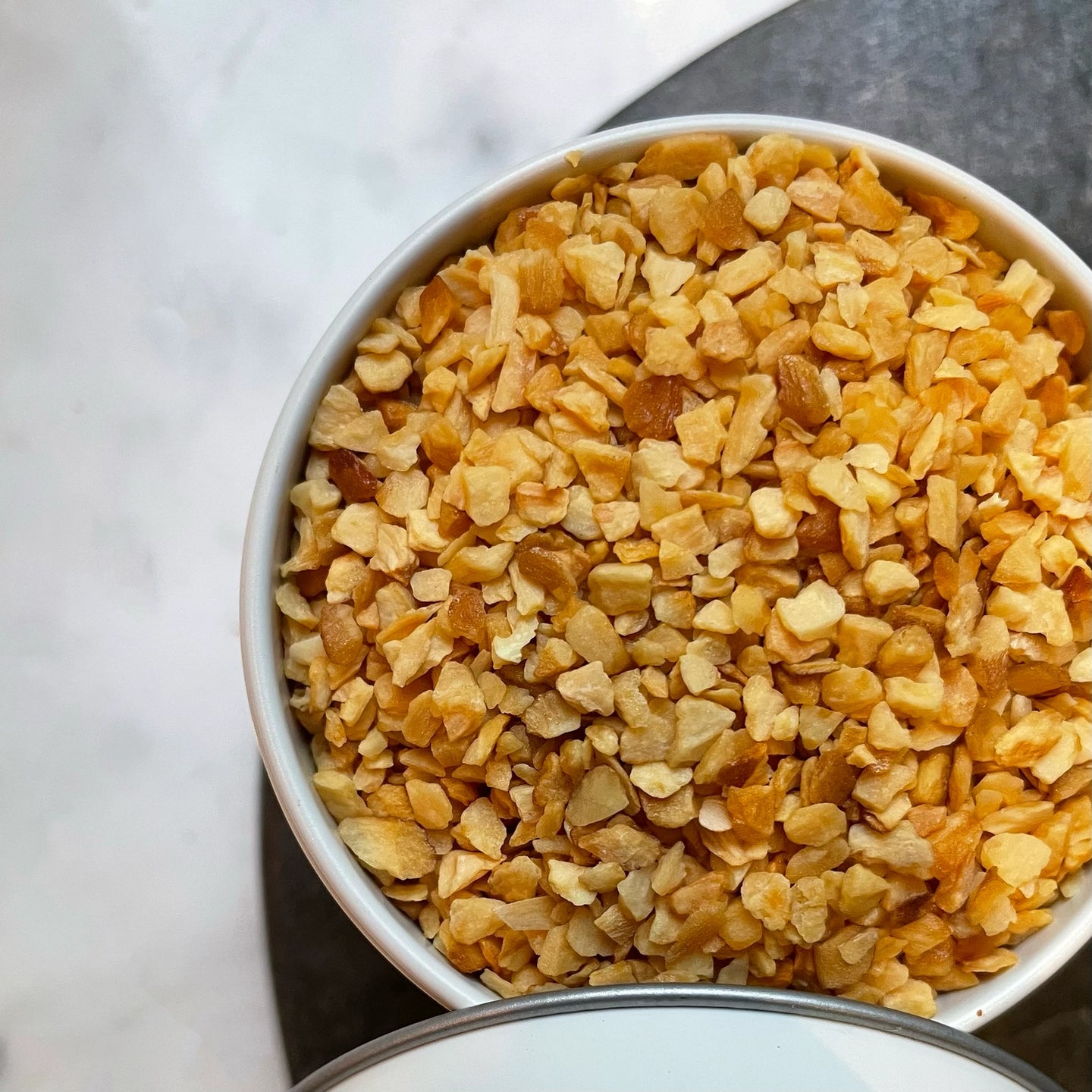 French Smoked Garlic