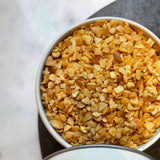 French Smoked Garlic