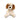 Duds Doggie Plush Toy — 16"