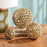 Celine Decorative Orb