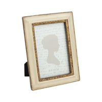 Château Cream Antiqued Frame