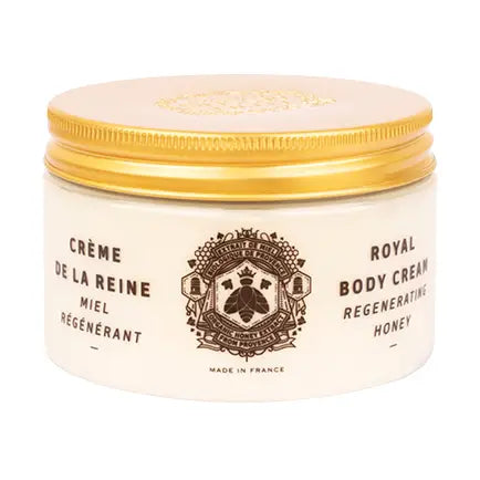 Panier des Sens Ultra-Moisturizing French Body Cream | Made in France | 9.6 oz