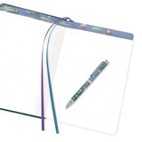 Fine Art Writing Pens – Monet & Van Gogh