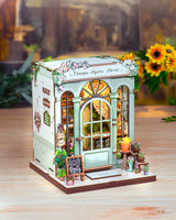 DIY Book Nook Kit — Champs-Élysées Florist