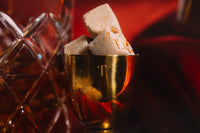Holiday Bourbon Cocktail Mixer Trio – Old Fashioned, Spiced Apple Toddy & Gingerbread