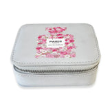 Travel Pill Box — Paris France