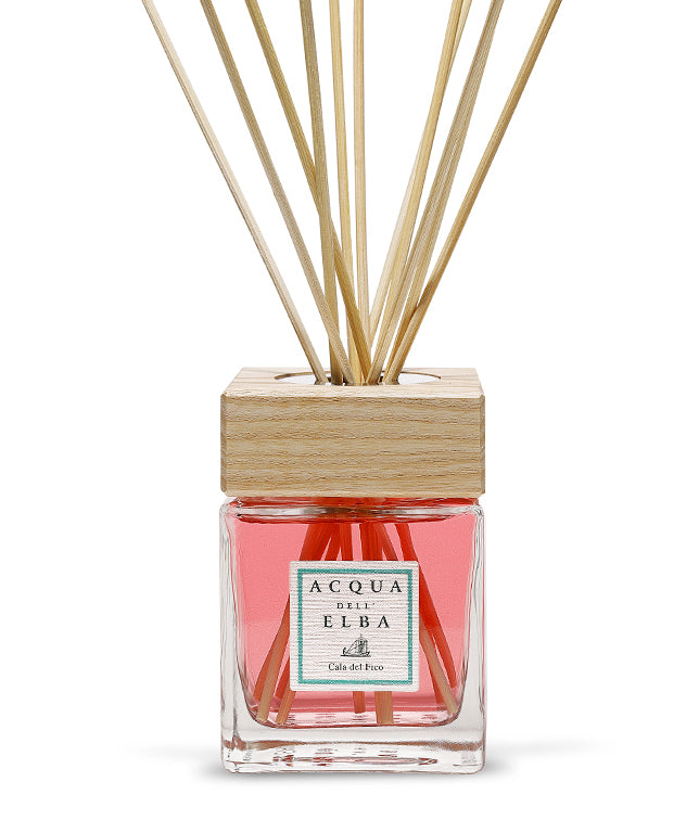 Acqua dell'Elba | Cala del Fico Reed Diffuser
