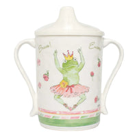 Bravo! Encore! 5-Piece Children's French Dinnerware Set