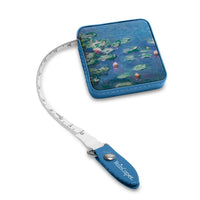 Fine Art Compact Retractable Tape Measure