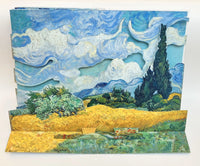 Van Gogh: The Pop-Up Book