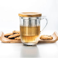 La Rochere Tea Infuser Mugs