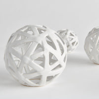 Alicia Decorative Orb