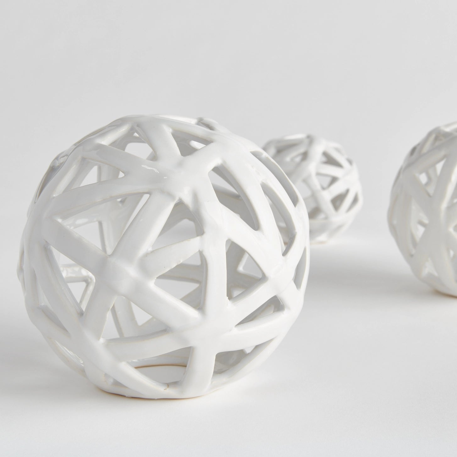 Alicia Decorative Orb