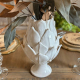 Italian Scavo Harvest Vase