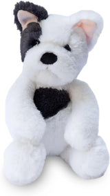Frody Frenchy Plush Dog