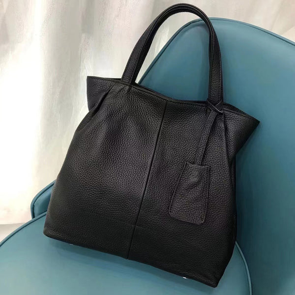 The Belle | Genuine Italian Leather Handbag – Belle Maison Store