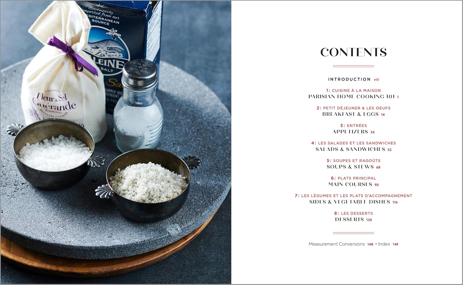 French Cooking for Beginners Cookbook | 75+ Classic French Recipes to Cook Like a Parisian
