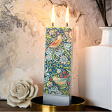 L’Atelier Flat Art Candle
