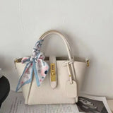 The Debbie | Genione Italian Leather Handbag