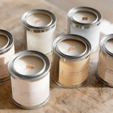 Summer in Provence Wood Wick Soy Candle – 8 oz