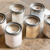 Summer in Provence Wood Wick Soy Candle – 8 oz