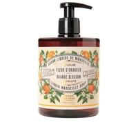 Panier des Sens Traditional French Liquid Marseille Soap | 16.9 fl oz