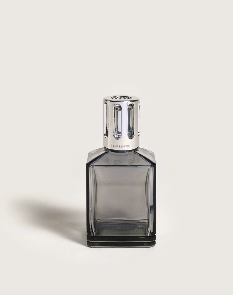 Maison Berger "Carree Gris" Square Catalytic Fragrance Lamp