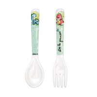 Être le Premier ("Be the Leader") 5-Piece Children's French Dinnerware Set