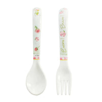 Bravo! Encore! 5-Piece Children's French Dinnerware Set