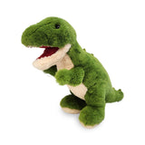 World's Softest Lushee 16 Inch Tex T-Rex Plush Toy