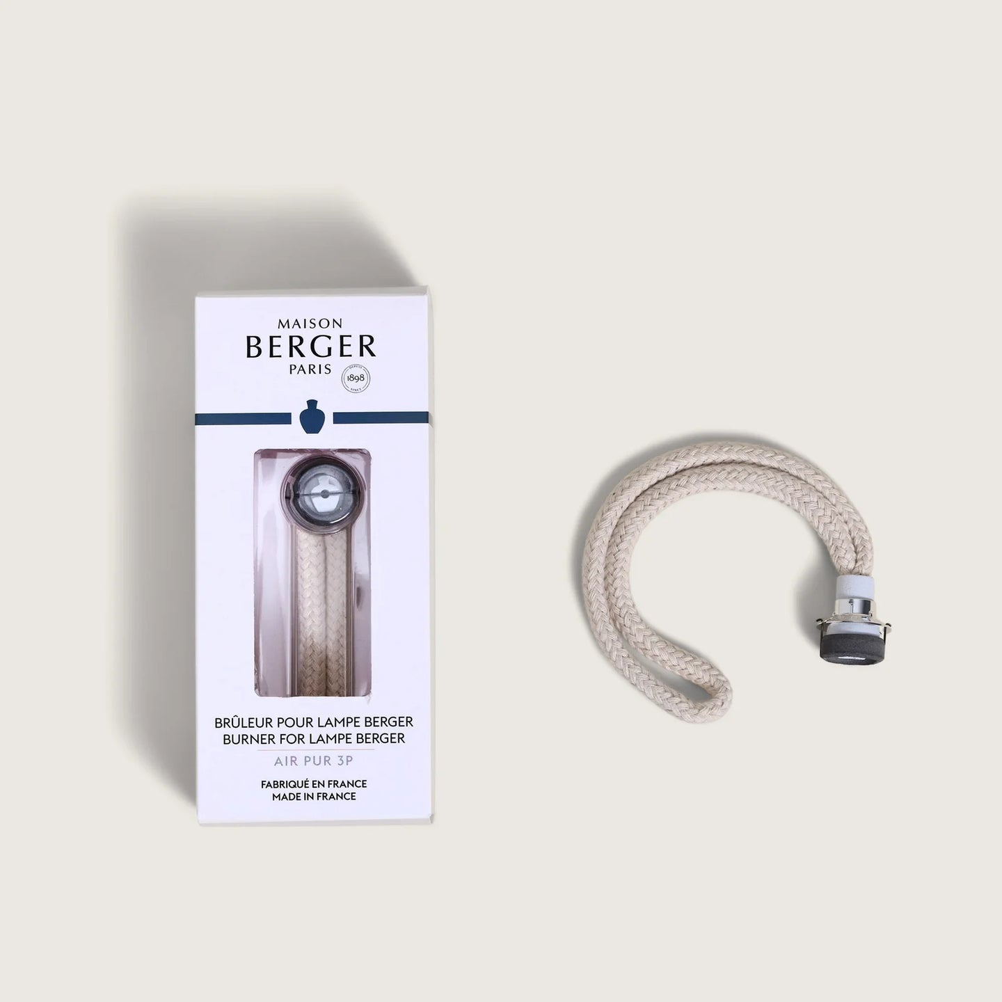 Maison Berger 3P Replacement Burner