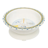 L'Aventure Attend ("Adventure Awaits") 5-Piece Children's French Dinnerware Set