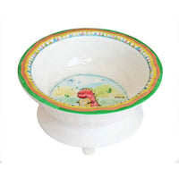 Être le Premier ("Be the Leader") 5-Piece Children's French Dinnerware Set