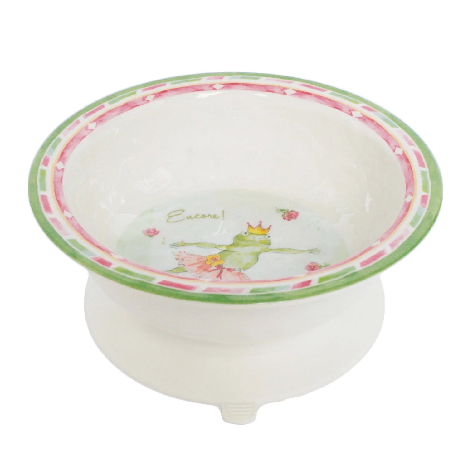 Bravo! Encore! 5-Piece Children's French Dinnerware Set
