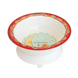 Rêver d'Être une Star ("Wish on a Star") 5-Piece Children's French Dinnerware Set