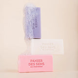 Panier des Sens French Perfumed Soap Gift Set | 3 Shea Butter Bar Soaps | Made in France
