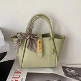 The Debbie | Genione Italian Leather Handbag