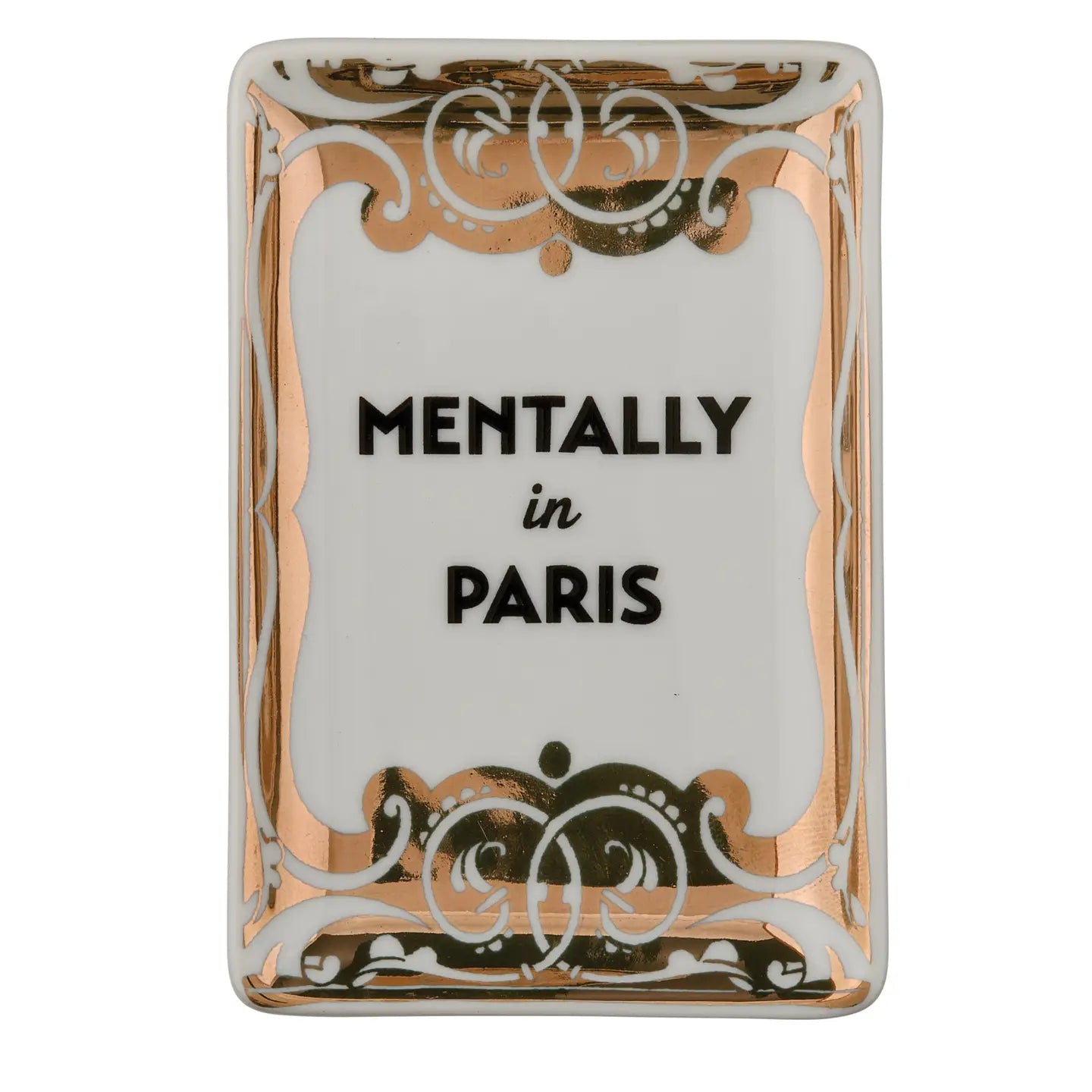 Grand Tour Paris Tray – Mentally in Paris