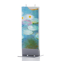 L’Atelier Flat Art Candle