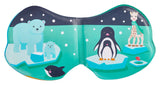 Sophie la Girafe Bath Book