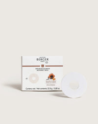 Maison Berger Nomad Diffuser Ceramic Refills