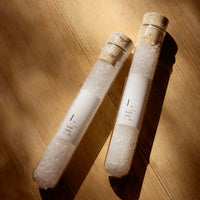Mini Lavender Bath Salts