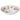Christmas Gatherings Large Serving Bowl – Melamine