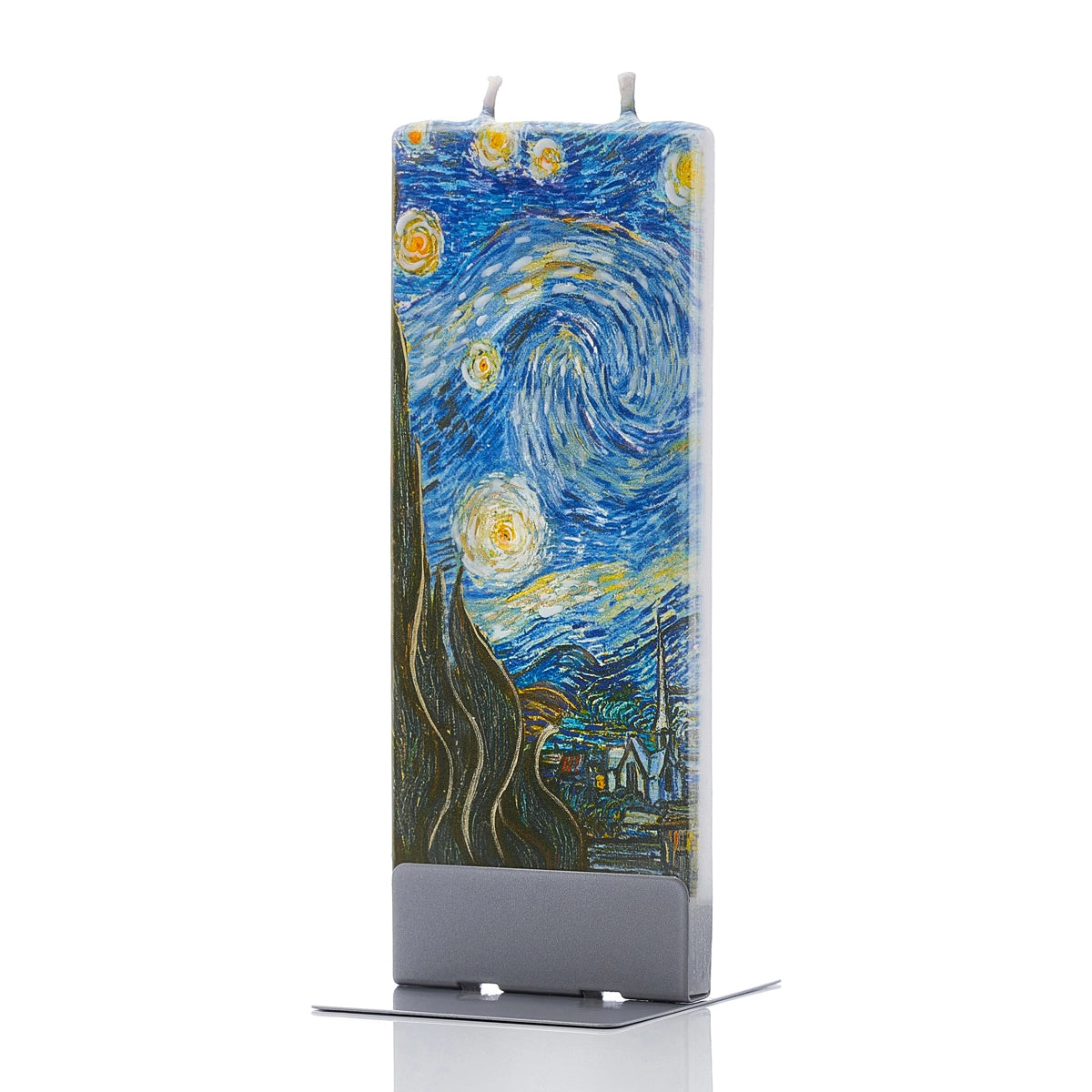 L’Atelier Flat Art Candle