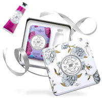 La Chatelaine Hand & Body Duo Gift Set