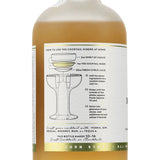 Meyer Lemon Sour Cocktail Mixer