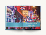 Nashville Cocktails: An Elegant Collection of Over 100 Recipes Inspired by Music City