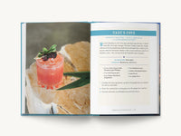 Nashville Cocktails: An Elegant Collection of Over 100 Recipes Inspired by Music City