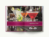 Paris Cocktails, 2nd Edition: An Elegant Collection of Over 100 Recipes Inspired by the City of Light