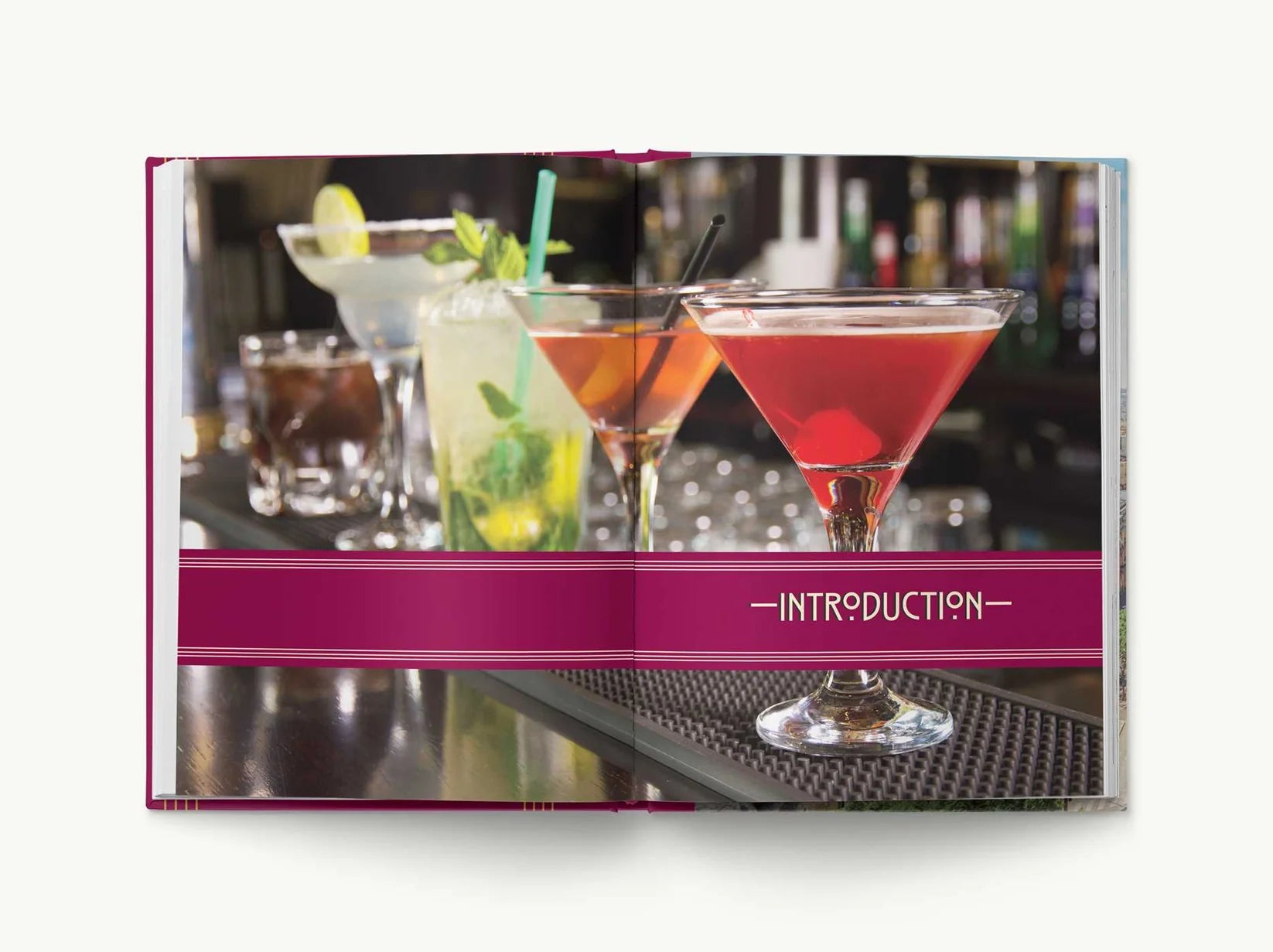 Paris Cocktails, 2nd Edition: An Elegant Collection of Over 100 Recipes Inspired by the City of Light